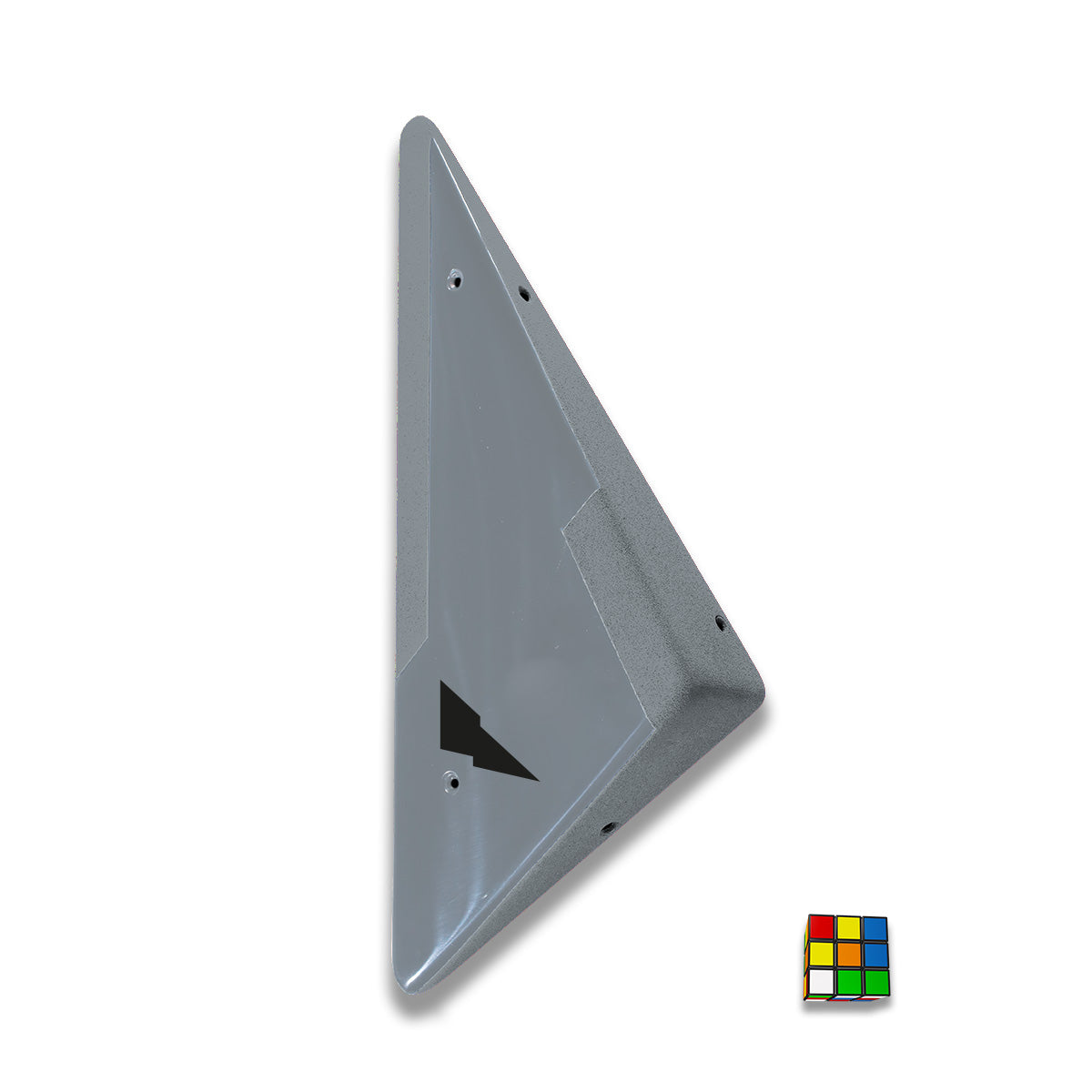 Iconic Stealth A-12 S 15 600mm - Monocolour