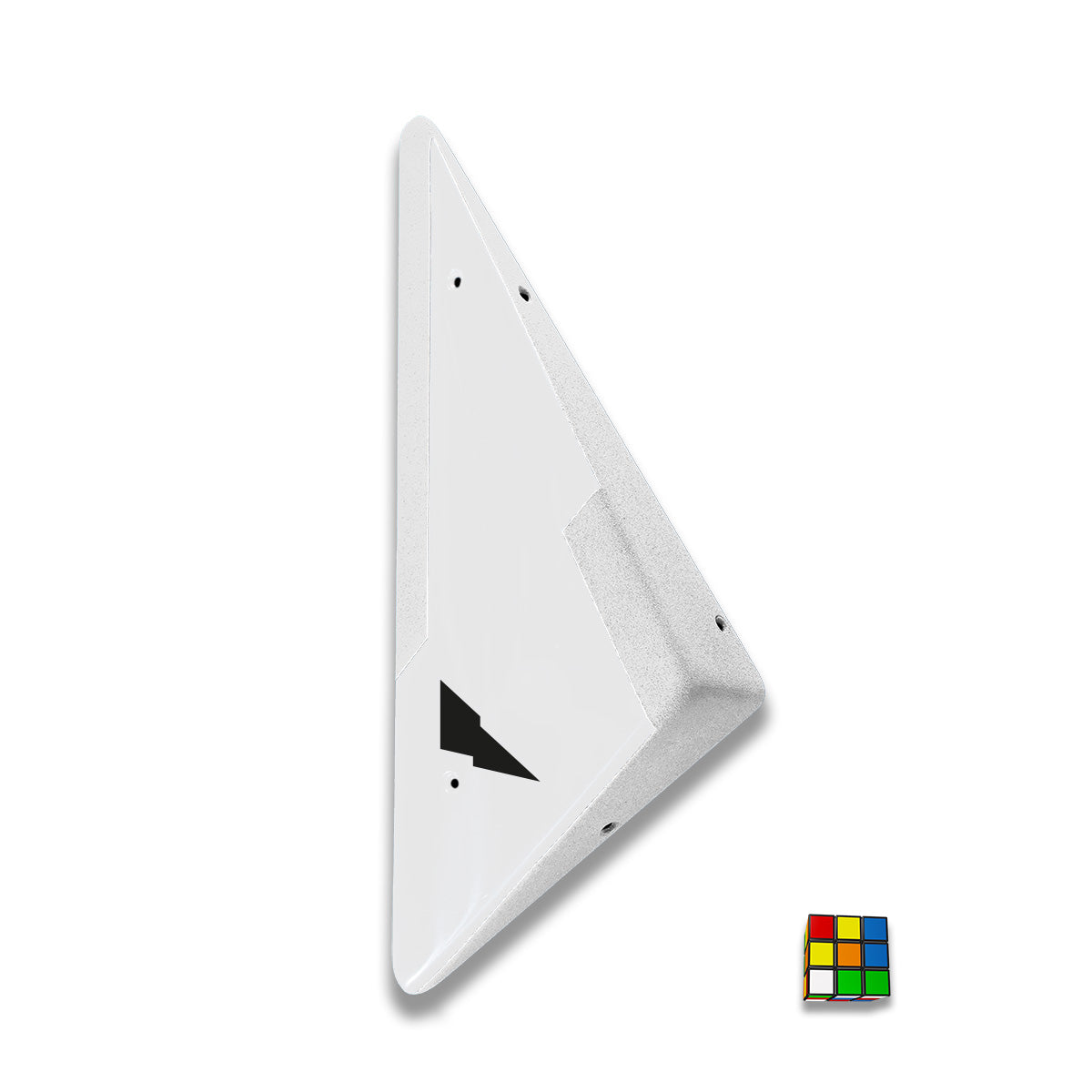 Iconic Stealth A-12 S 15 600mm - Monocolour