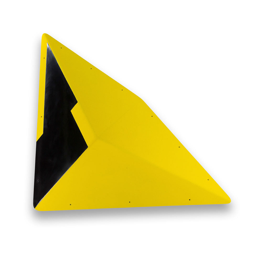 Iconic Stealth B-2 K 1200mm - Black Ice