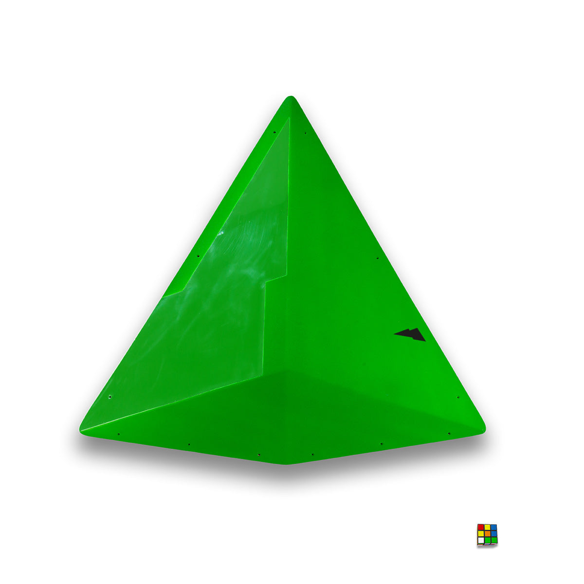 Iconic Stealth F-117 K 1200mm - Monocolour