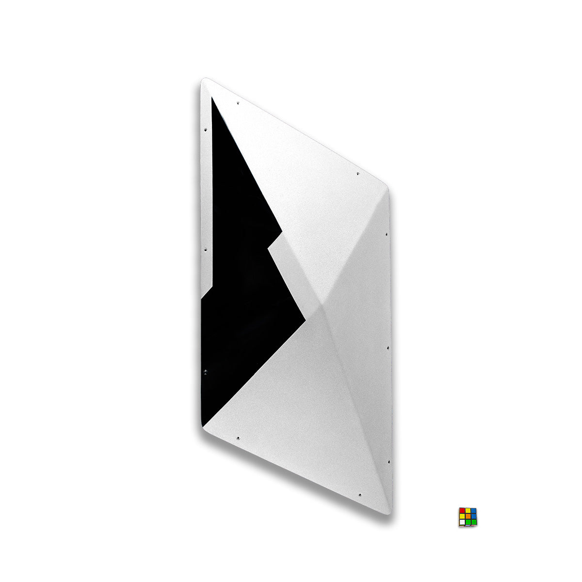 Para Plus 1200-800 - Black Ice