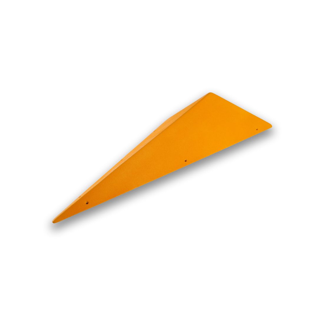 Shard Left 120 15-40 600mm - Black Ice