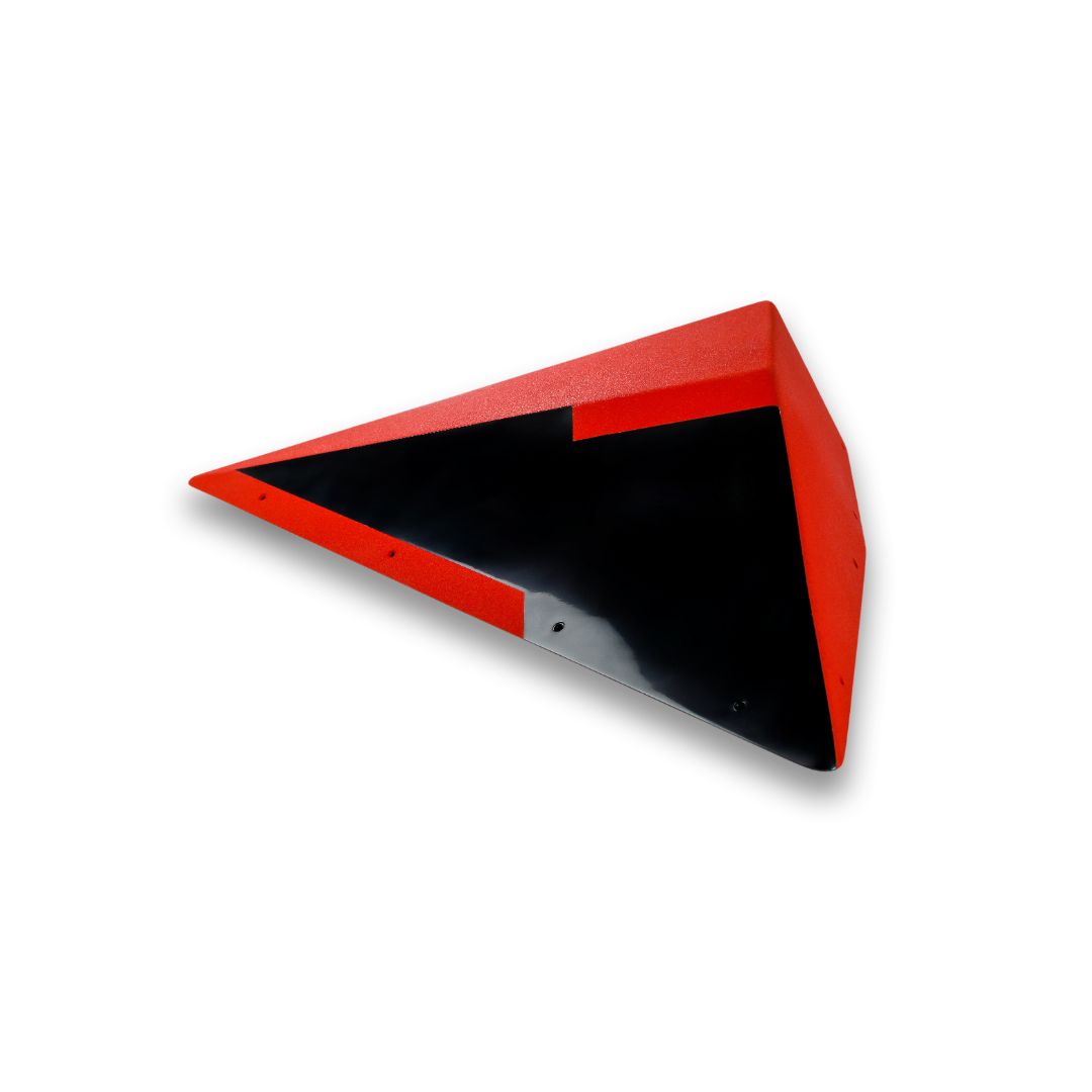Iconic Stealth SU-57 K 1 1200mm - Black Ice