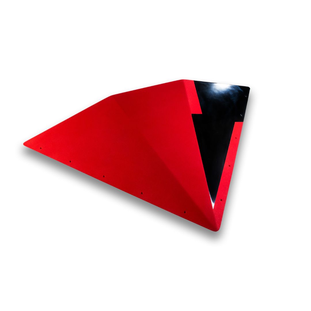 Iconic Stealth SU-57 K 1 1500mm - Black Ice