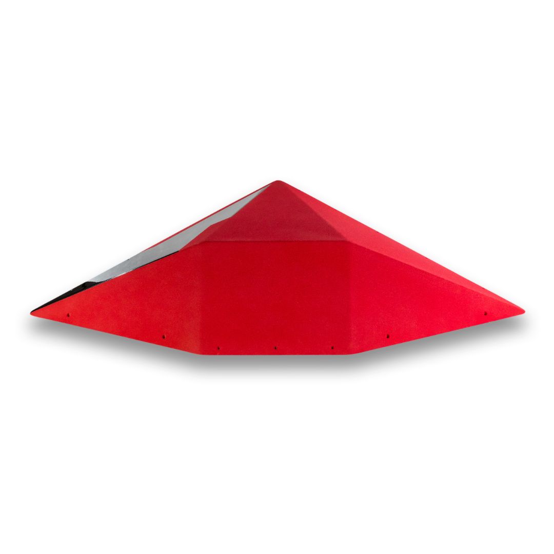 Iconic Stealth SU-57 K 3 1500mm - Black Ice