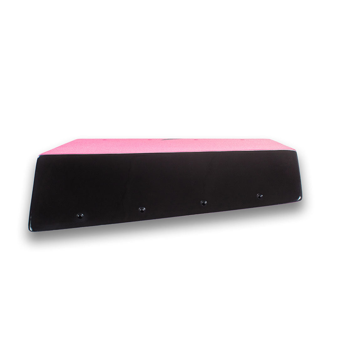Block Taper Left M-S - Black Ice