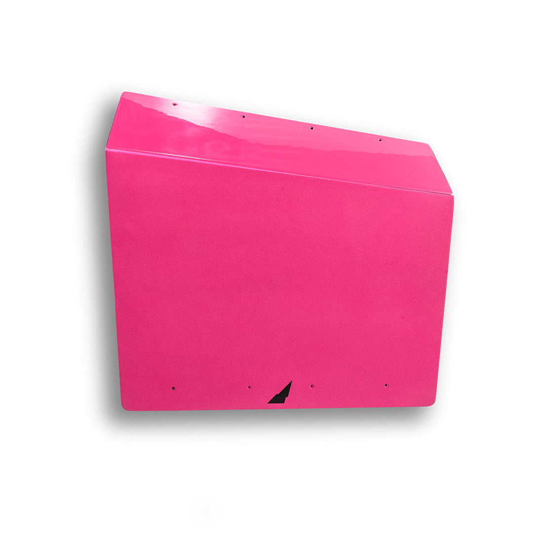 Block Taper Right XL-L - Monocolour