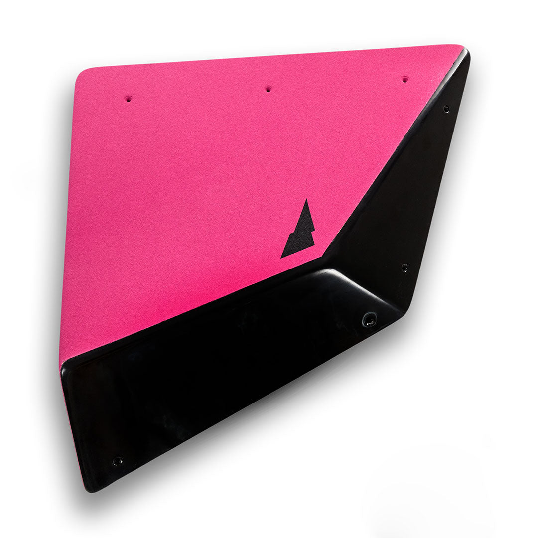 Wedge Half Left M - Black Ice