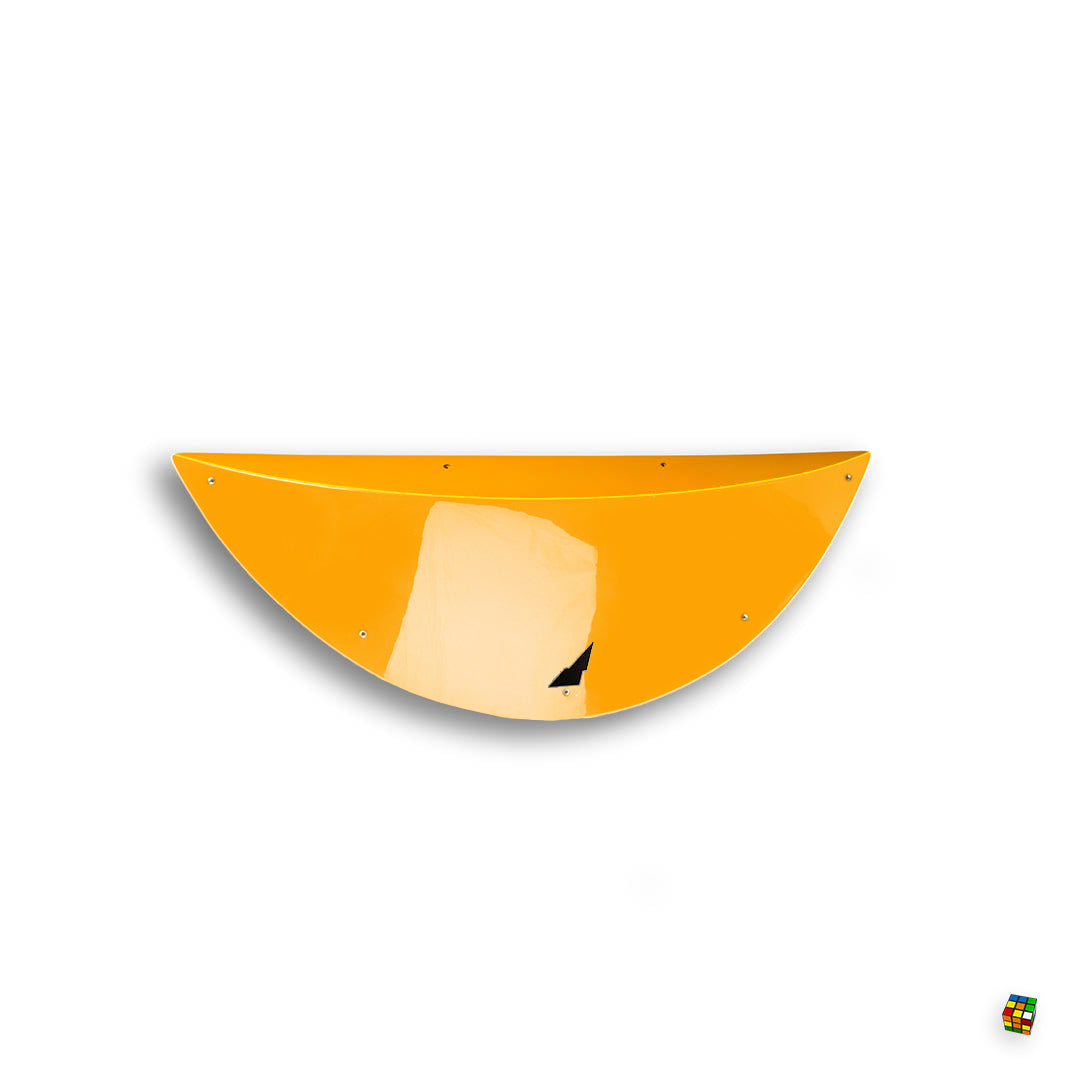 Basic Edge 45 1200mm - Monocolour