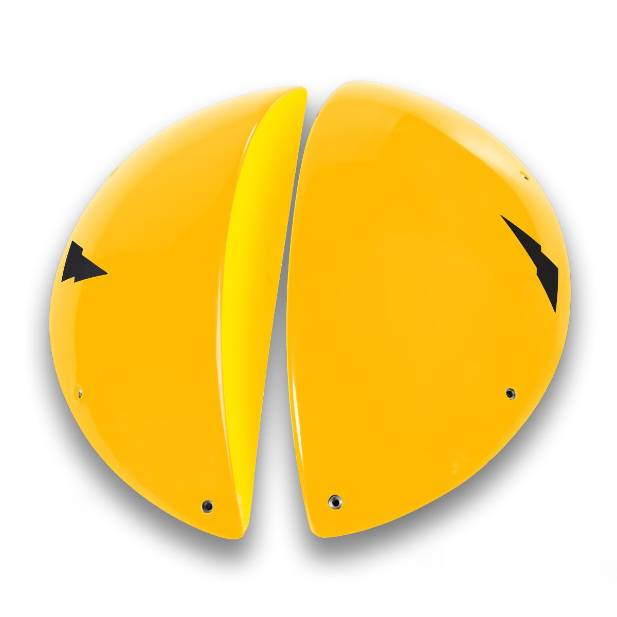 Basic Edge Pair 80-10 500mm - Monocolour