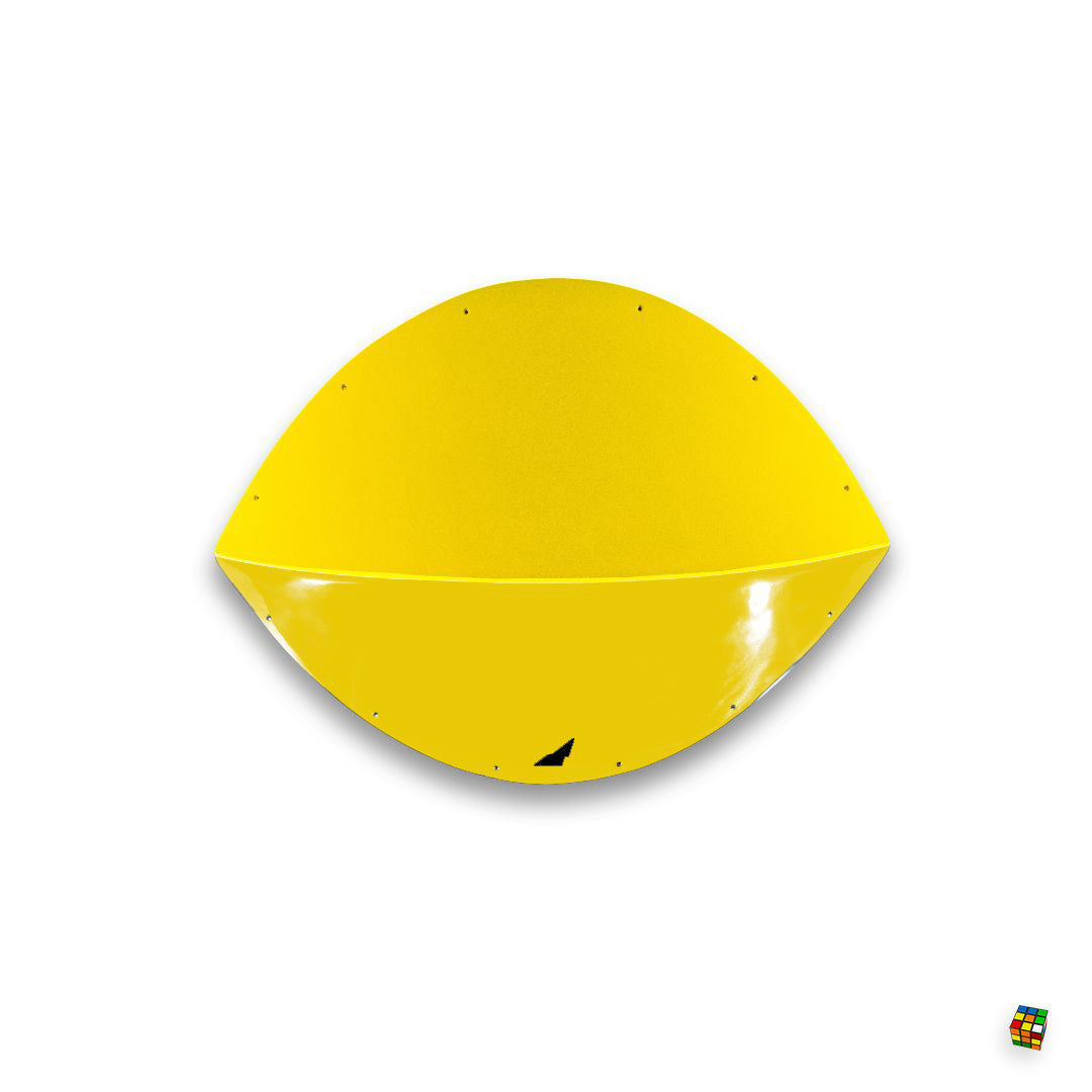 Basic Ellipse 46 1200mm - Monocolour