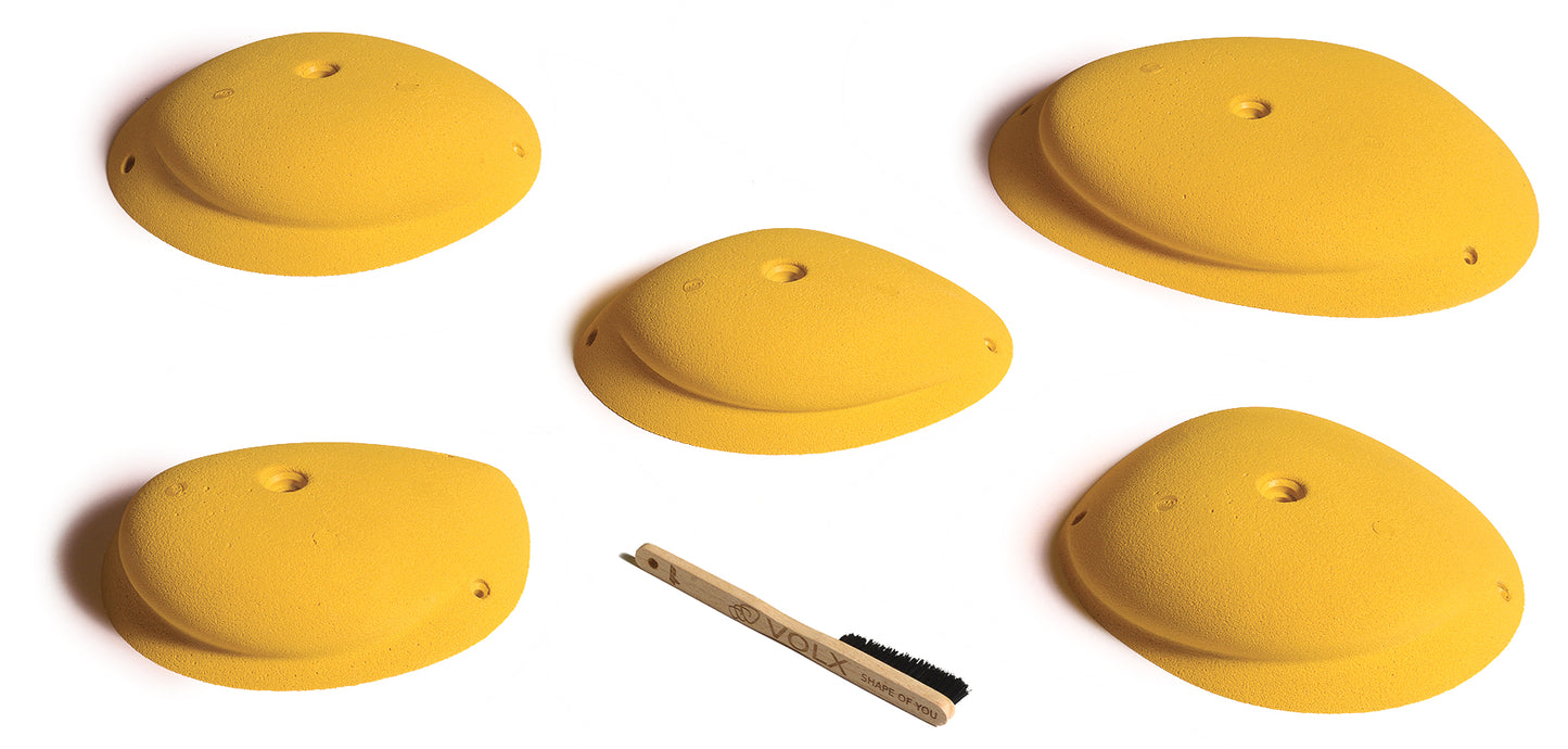 V-Pure 2.0 - Sledges 5