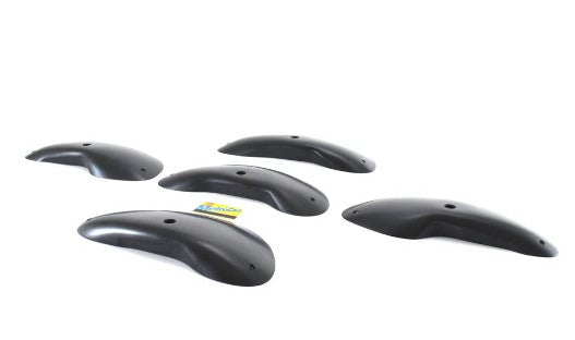 Stealth Large 1 - Edges