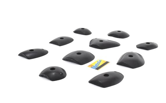 Stealth XS 4 - Feet Set 4