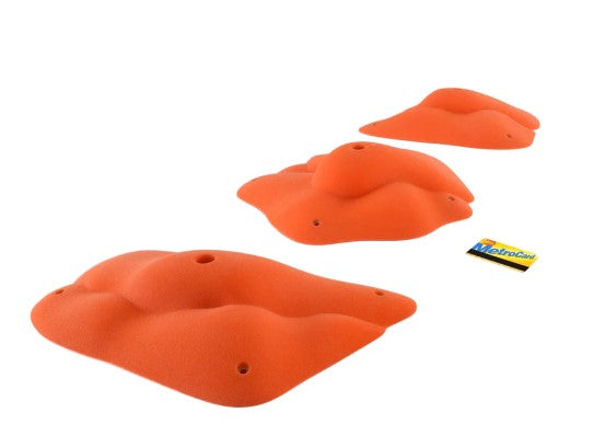 Strato XL 4 - Sloper Seams