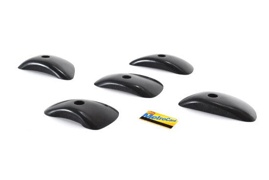 Stealth Small 2 - Crimps/Edges