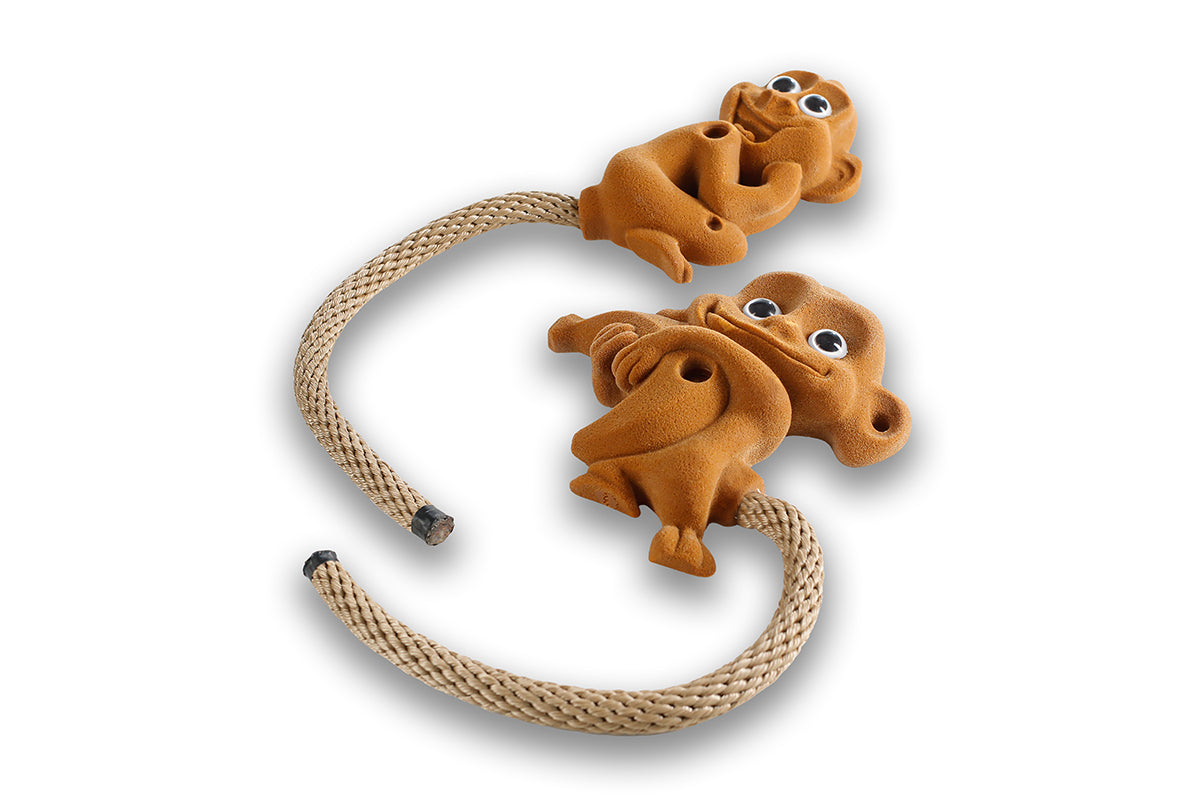 Kids Monkeys 360-1047PE