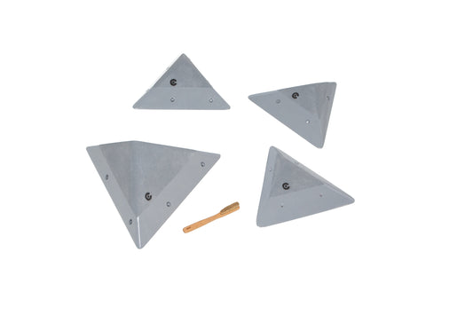 Pyramid Set S1 DT W.05.61.S.DT