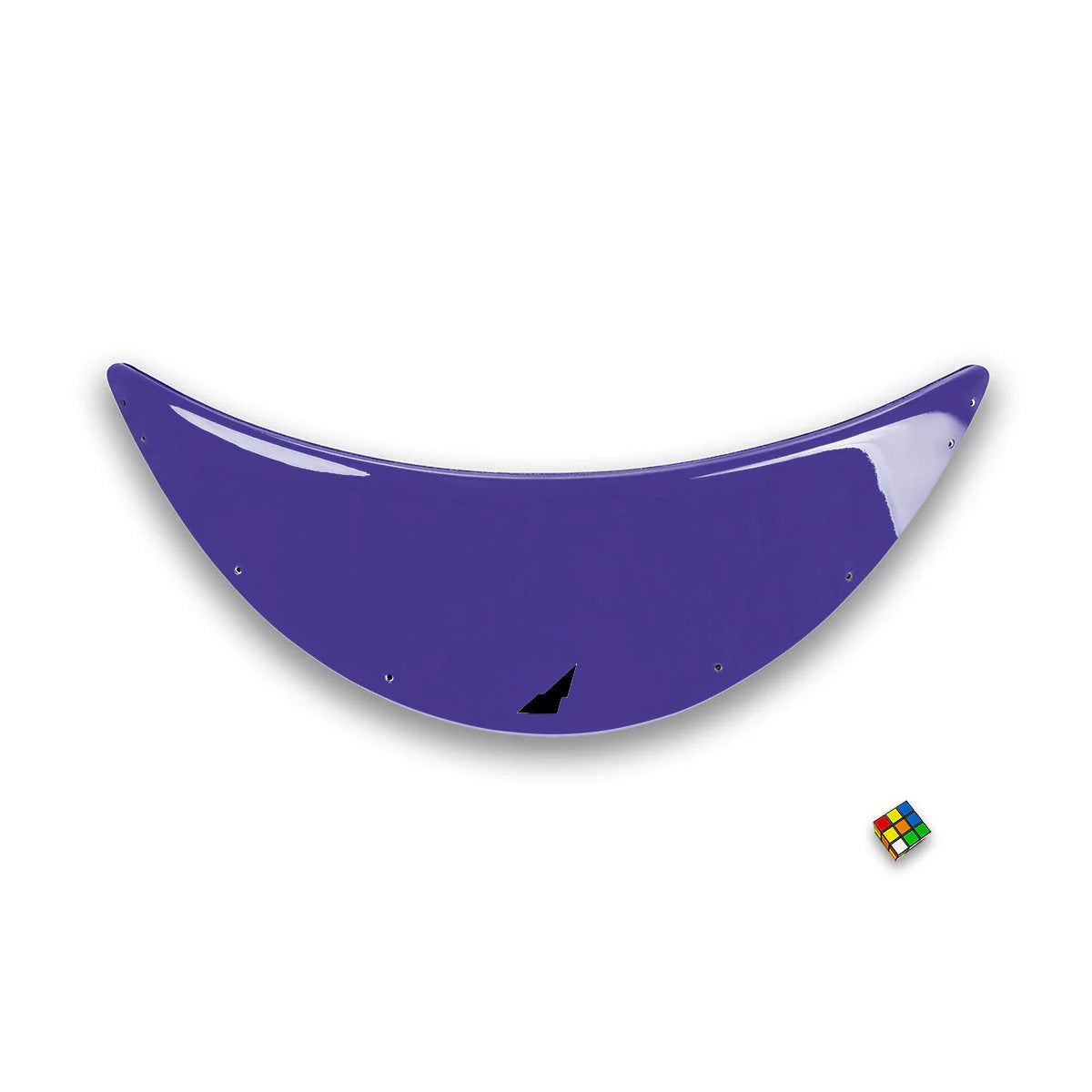 Basic Crescent Jug 120 1200