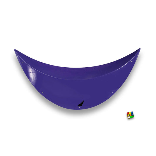 Basic Crescent 45 1200