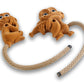 Kids Monkeys 360-1047PE