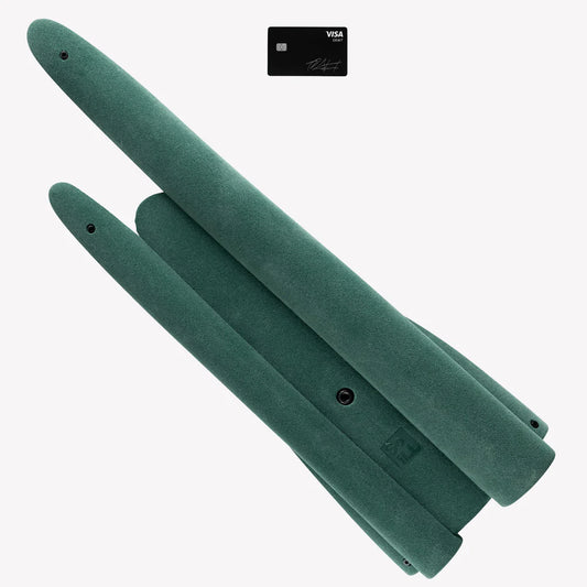 Pipes Mega 7