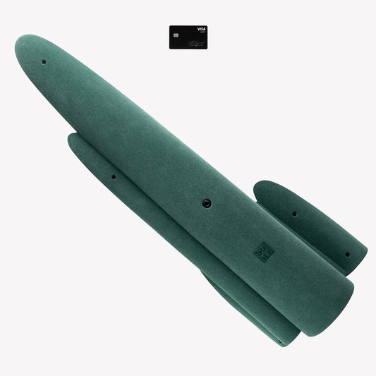 Pipes Mega 9