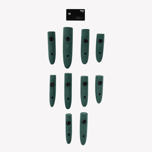 Pipes Small 2