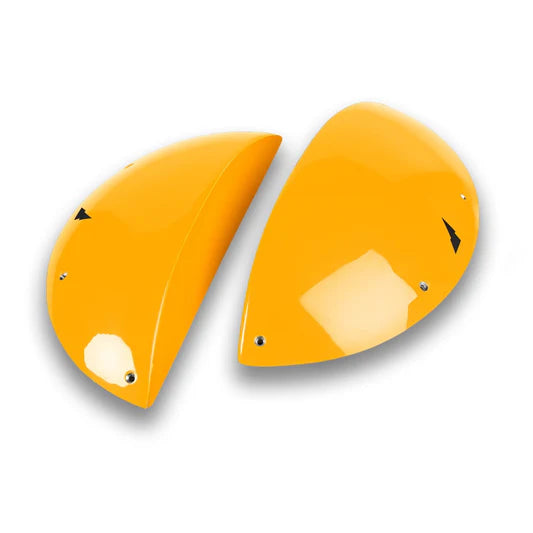 Basic Edge pair 80/10 400