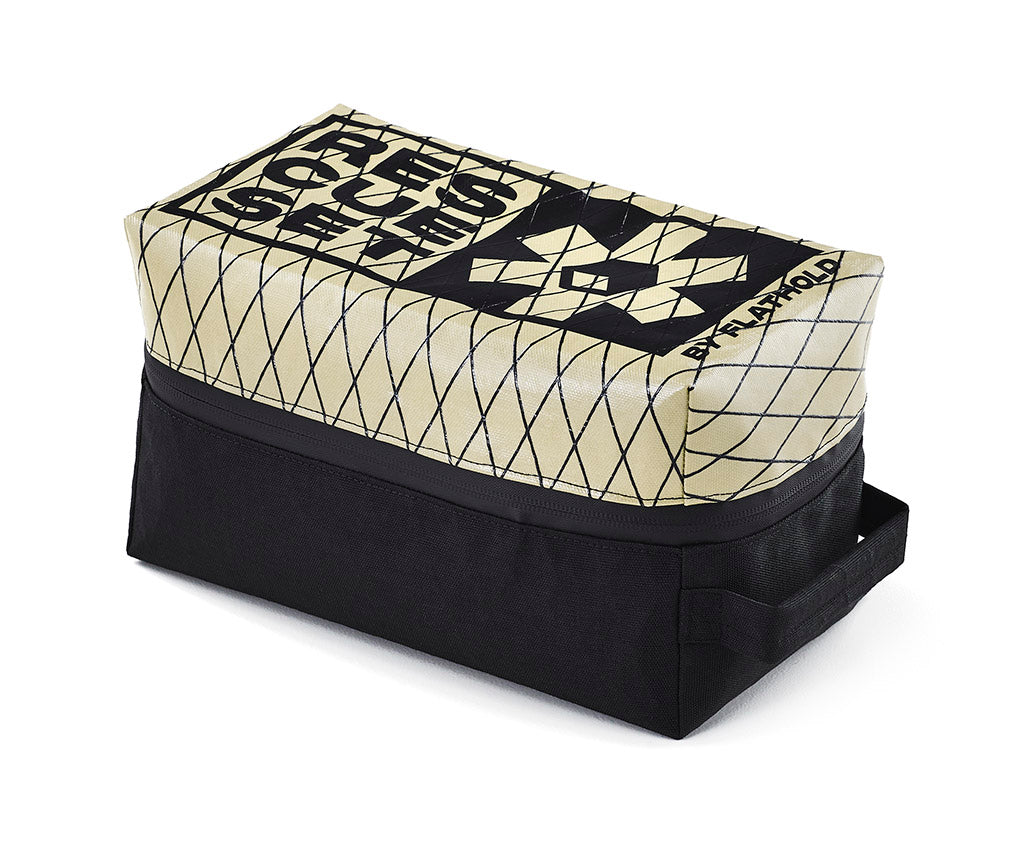 Rescue Set - Beige