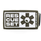 Rescue Set - Green