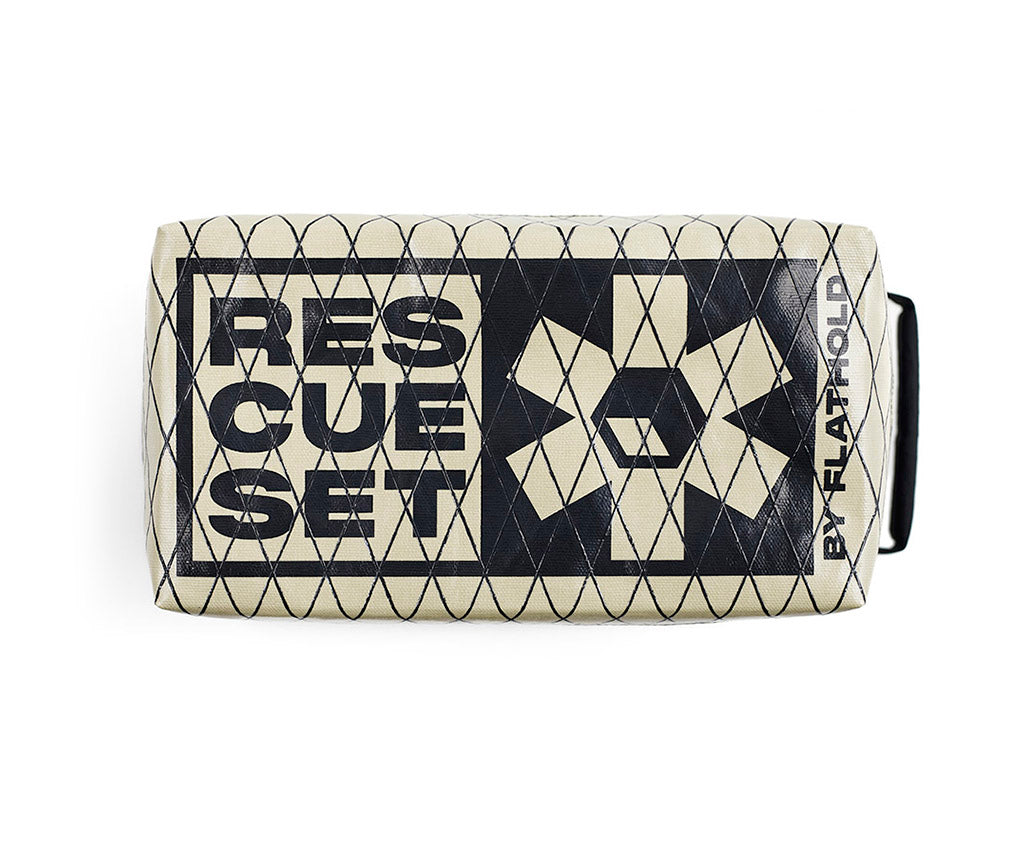 Rescue Set - Beige