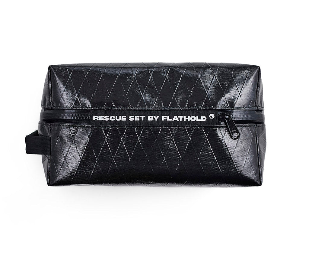 Rescue Set - Black