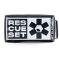 Rescue Set - Black