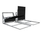 Electronically Adjustable Frame And Panels - Kilter Board 12 x 12 - 0-70 Degrees - Freestanding