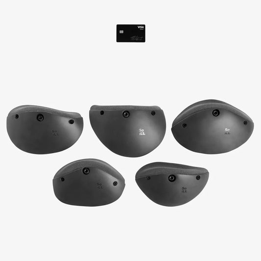 Matte Large 2