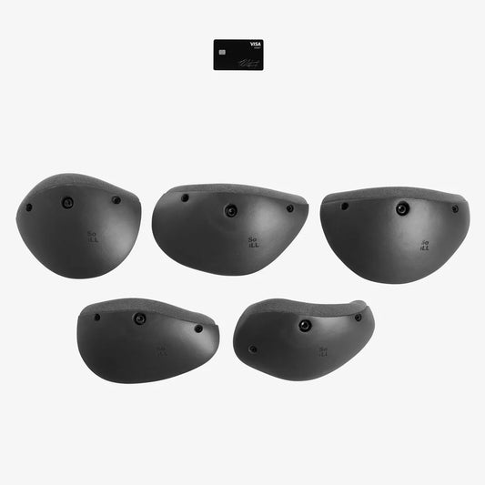 Matte Large 3