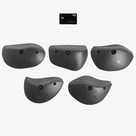 Matte Medium 1