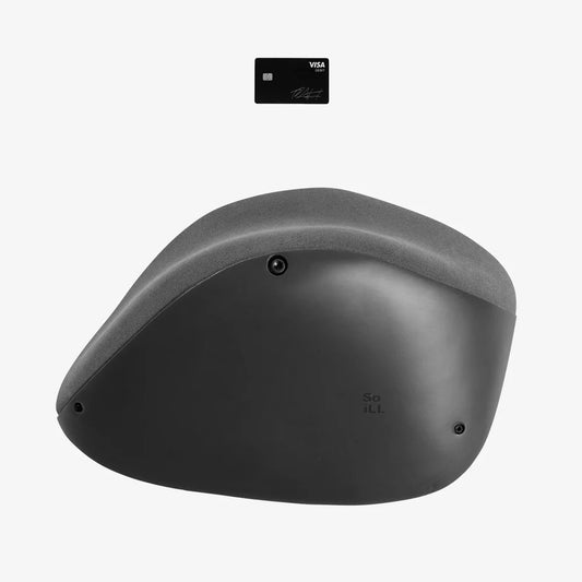Matte Mega 2