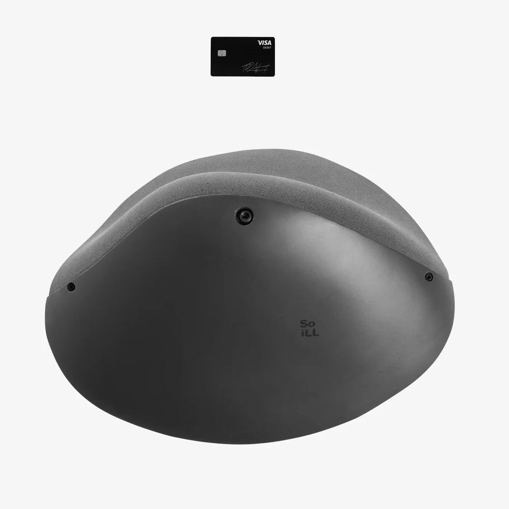 Matte Mega 3
