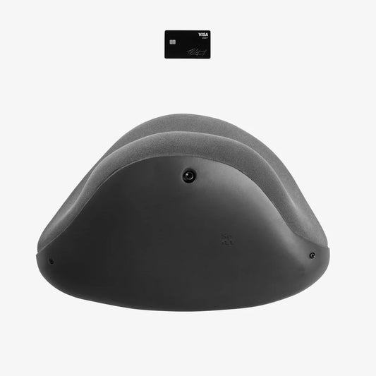 Matte Mega 4