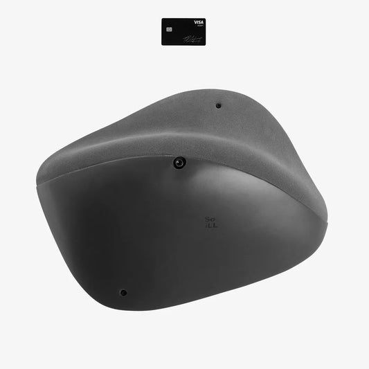 Matte Mega 1