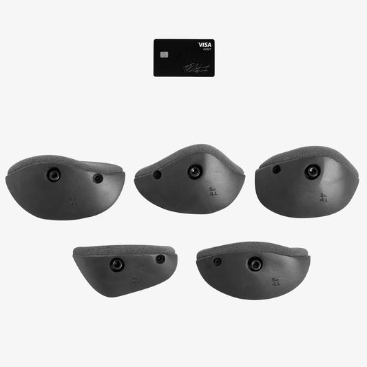 Matte Small 3