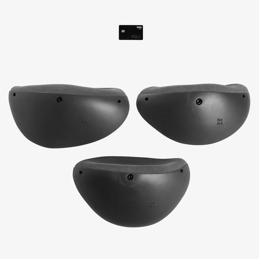 Matte Super 3