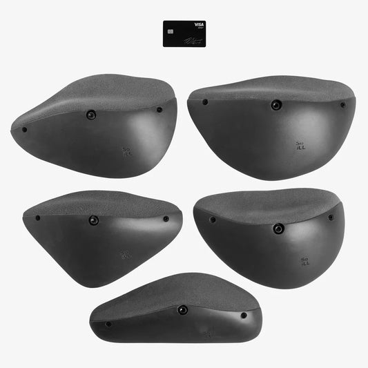 Matte X-Large 1