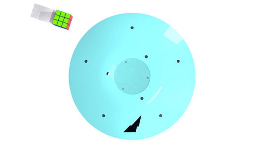 UFO 500