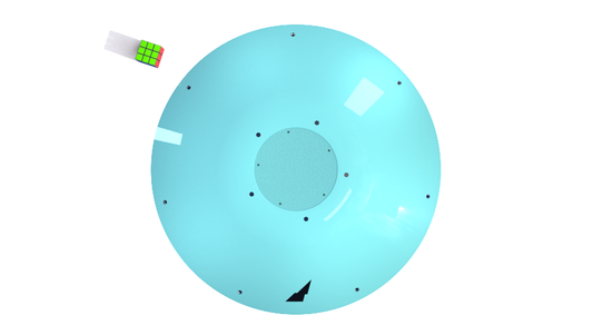 UFO+ 800