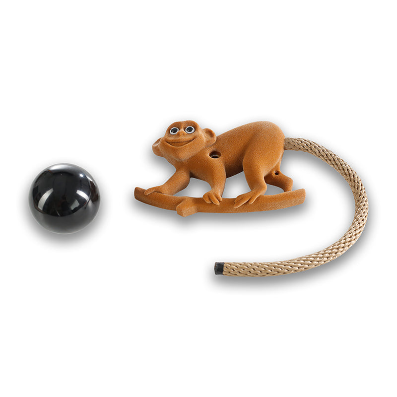 Kids Monkeys 360-1043PE