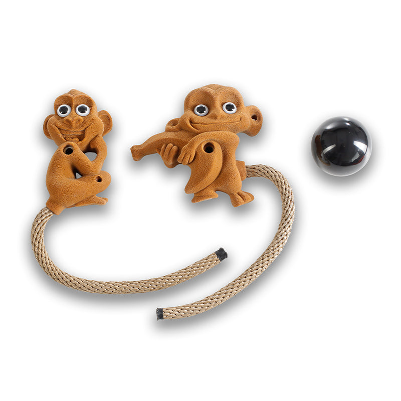 Kids Monkeys 360-1047PE