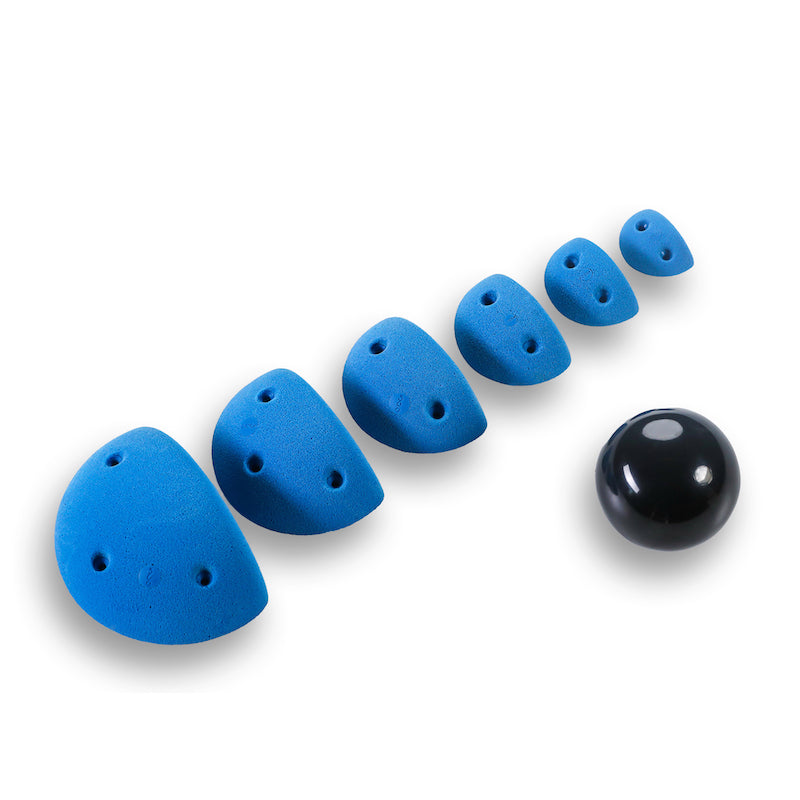 Juggy Balls 360-314pu